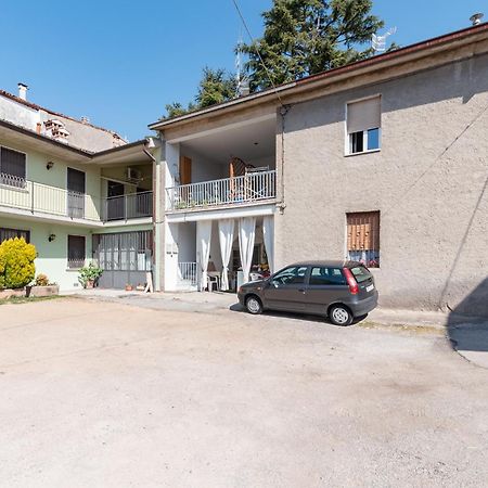 La Corte Di Gio' 2 Nave  Dış mekan fotoğraf